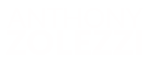 Anthony Zolezzi | Consultant